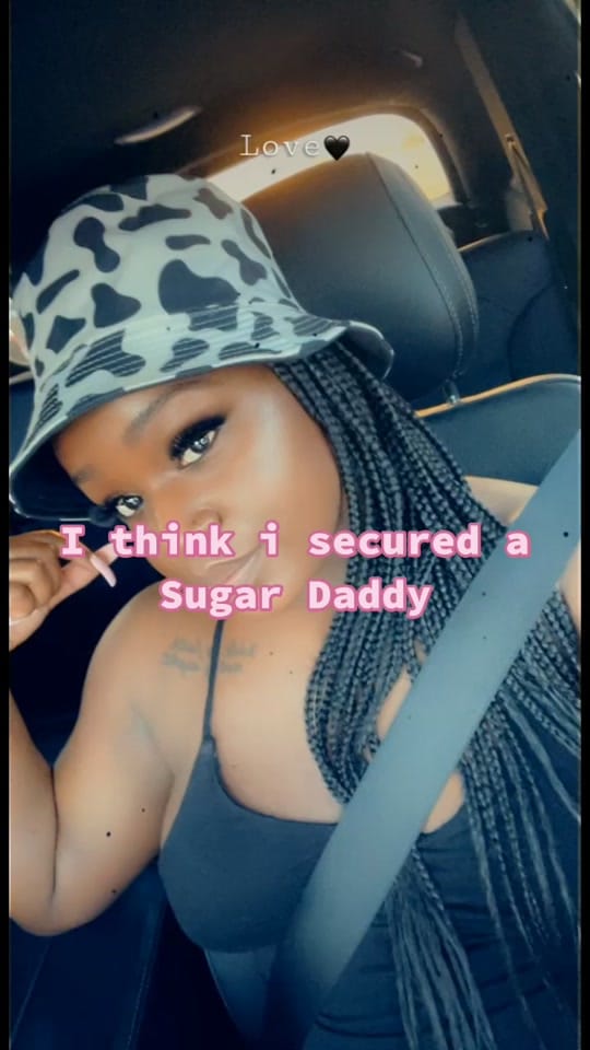 Post 10 by TheRealQueenMel on TikTok (video)