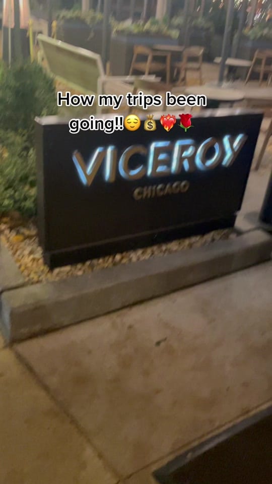 Post 8 by TheRealQueenMel on TikTok (video)