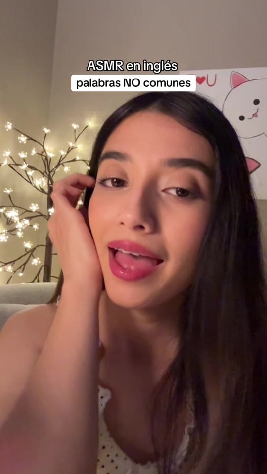Post 2 by L i z z e t h ASMR 🐑 on TikTok (video)