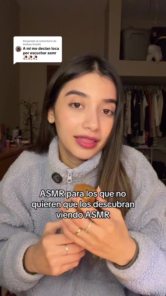 Post 7 by L i z z e t h ASMR 🐑 on TikTok (video)