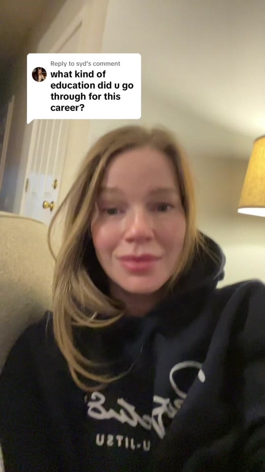 Post 8 by Heather Happy on TikTok (video)