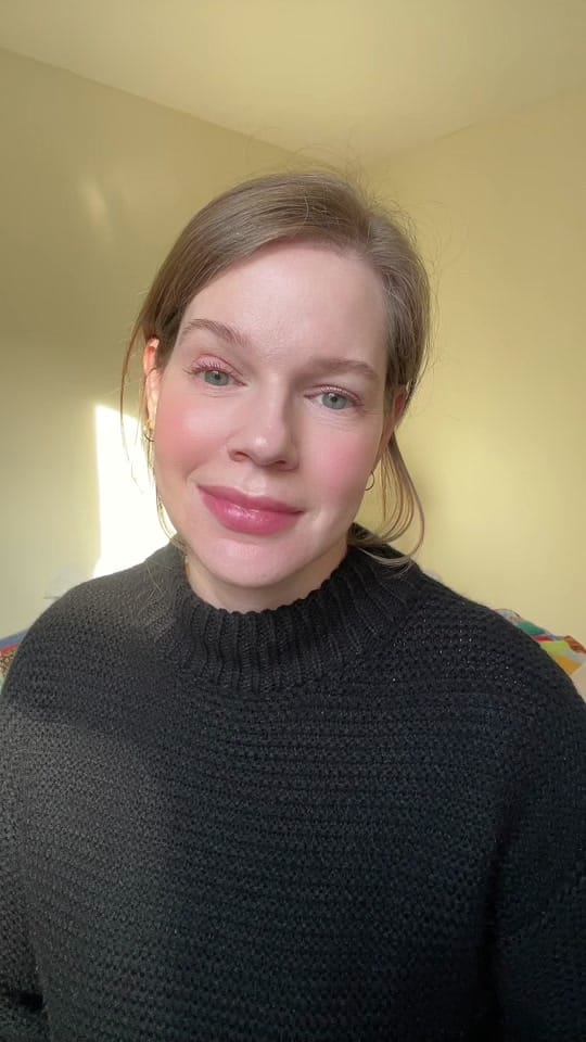 Post 6 by Heather Happy on TikTok (video)