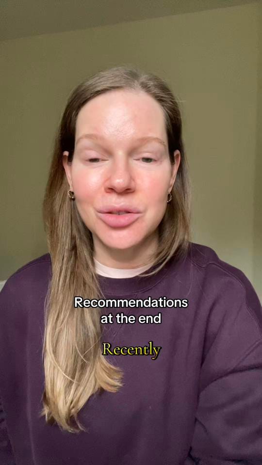 Post 5 by Heather Happy on TikTok (video)