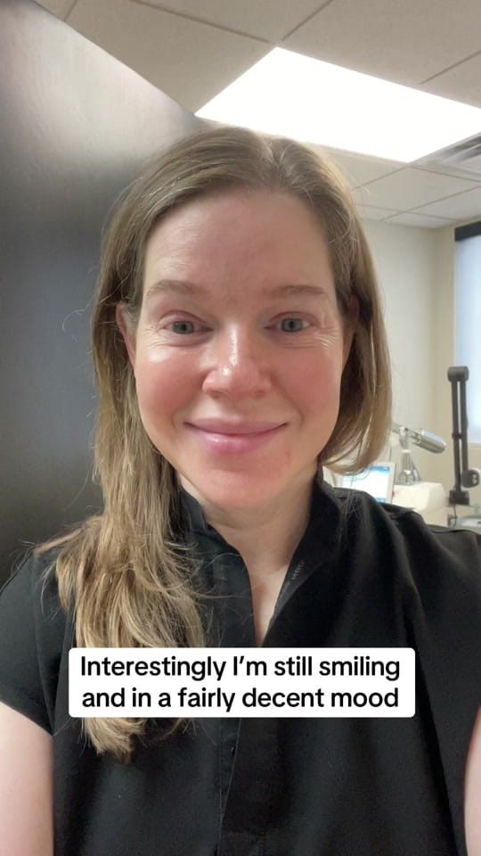 Post 1 by Heather Happy on TikTok (video)