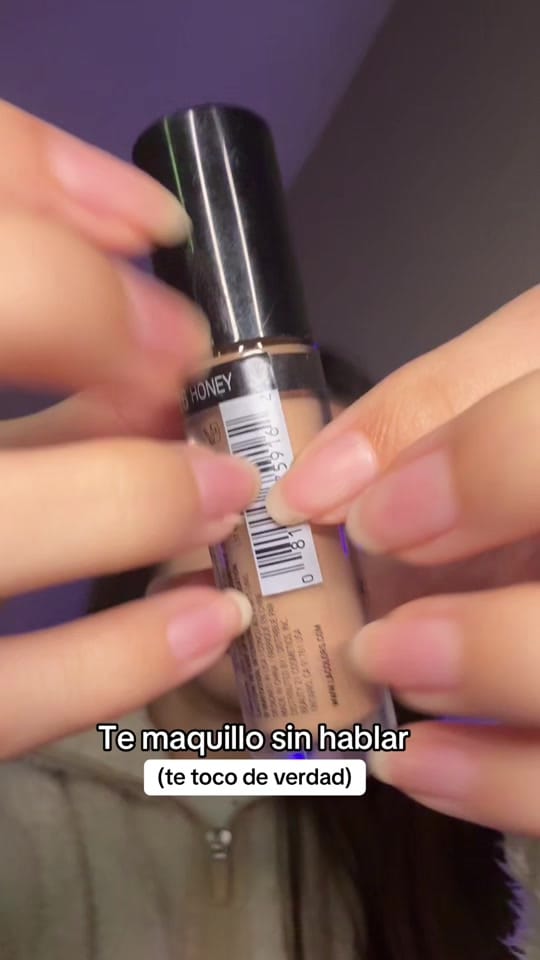 Post 6 by L i z z e t h ASMR 🐑 on TikTok (video)