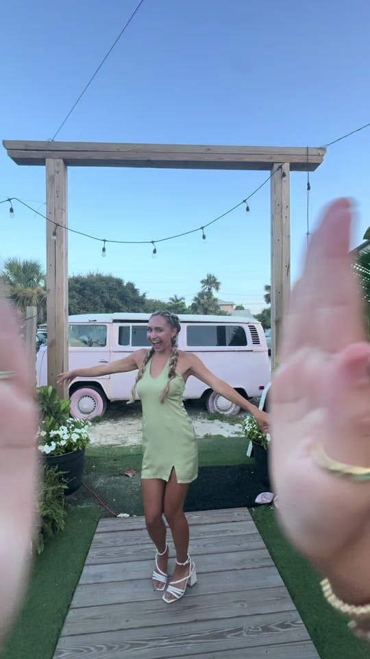 Post 7 by Brookelyn on TikTok (video)