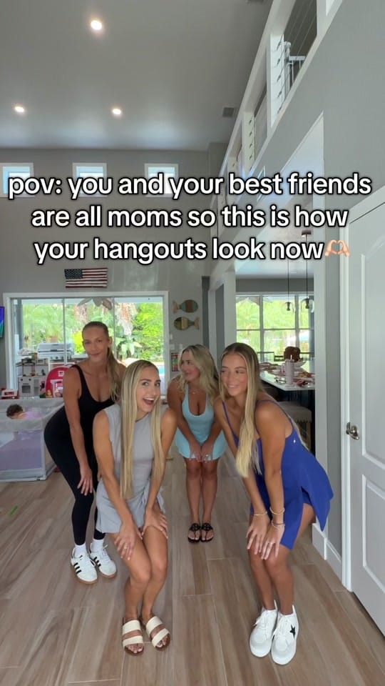 Post 3 by Brookelyn on TikTok (video)