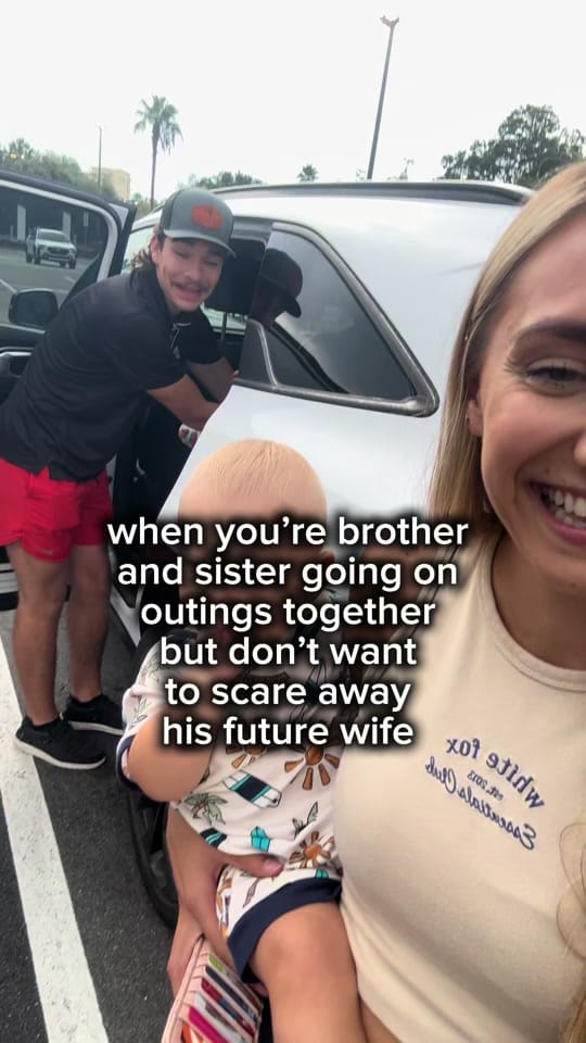 Post 5 by Brookelyn on TikTok (video)