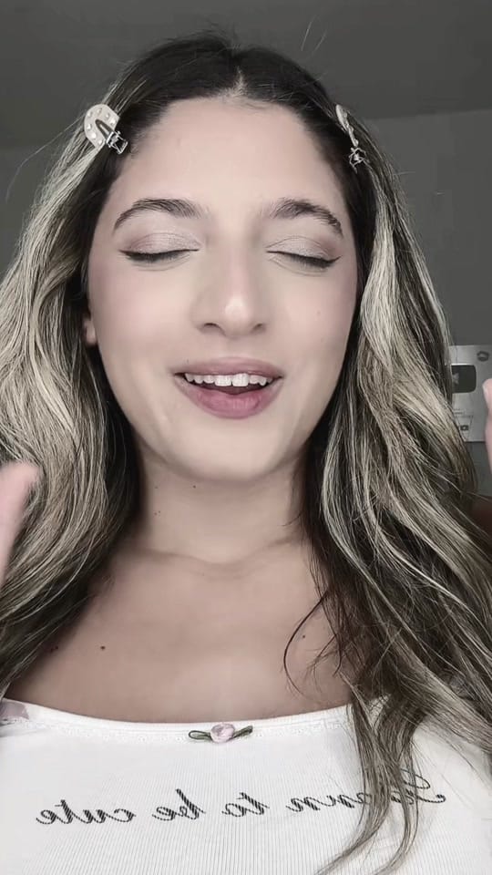 Post 10 by Ludmi soleimani on TikTok (video)