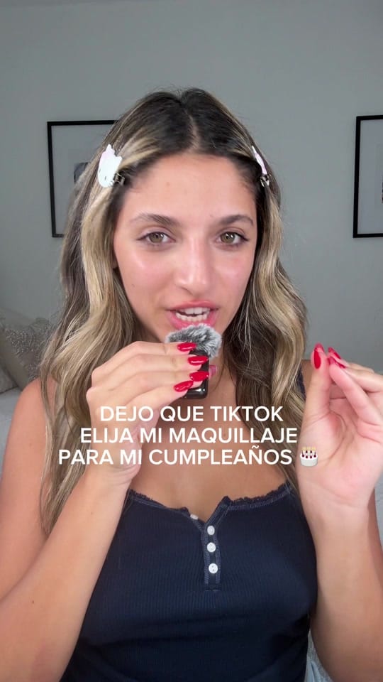 Post 3 by Ludmi soleimani on TikTok (video)