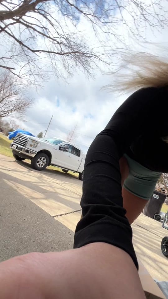 Post 2 by Bailee on TikTok (video)