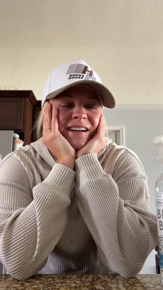 Post 6 by Bailee on TikTok (video)