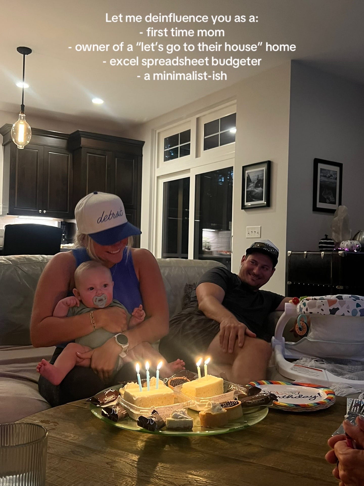 Post 8 by Bailee on TikTok (video)