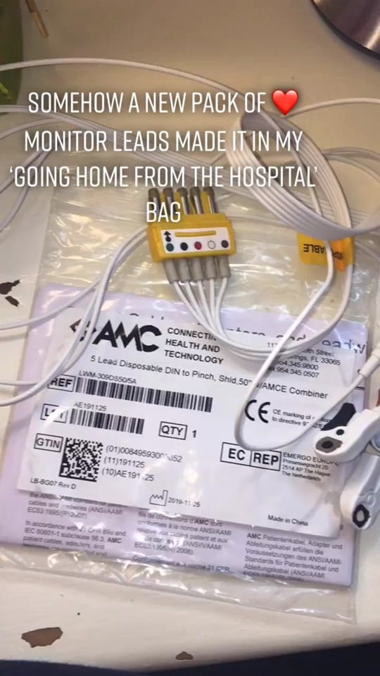 Post 1 by Becca on TikTok (video)