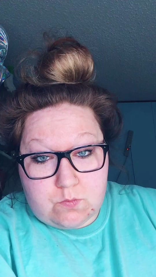 Post 4 by Becca on TikTok (video)