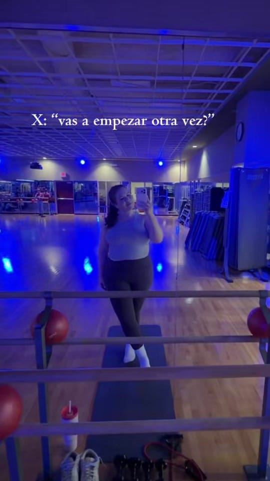 Post 1 by Cristy Bu on TikTok (video)