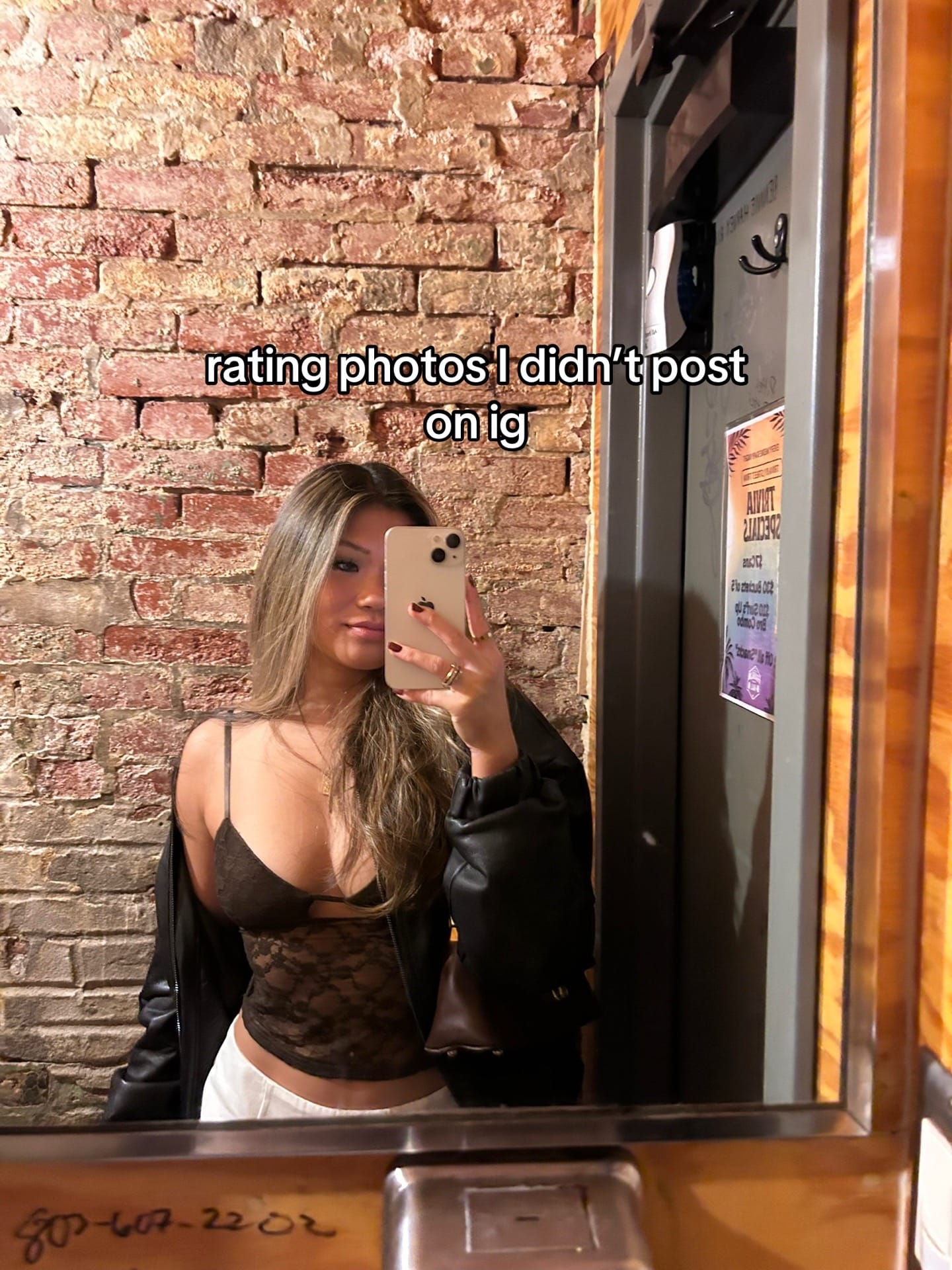Post 9 by lifeofhannahjade on TikTok (video)