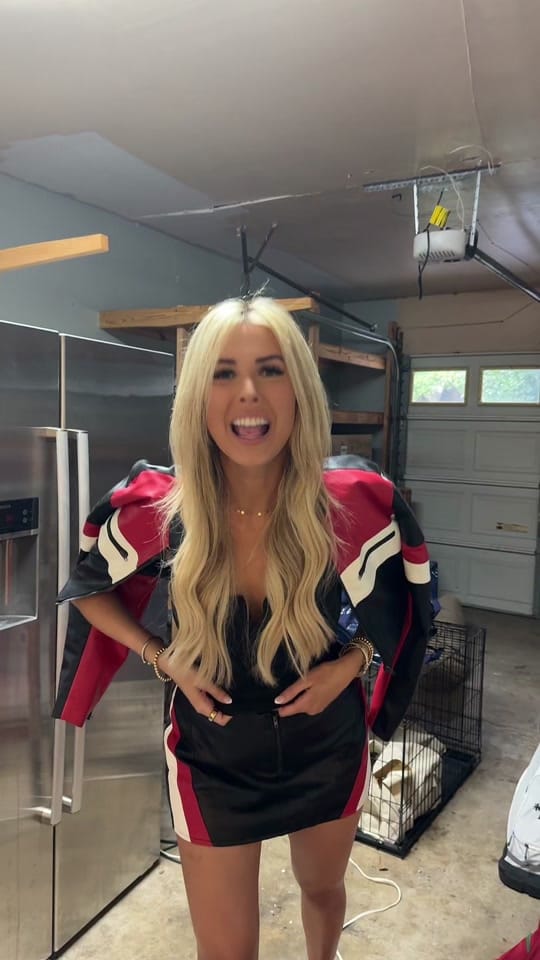 Post 10 by Harley Hurosky on TikTok (video)