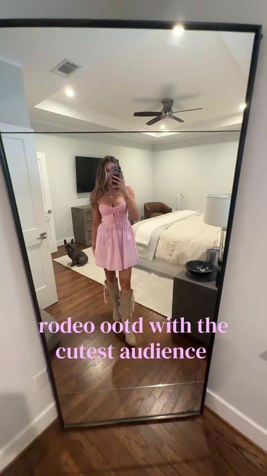 Post 8 by Harley Hurosky on TikTok (video)