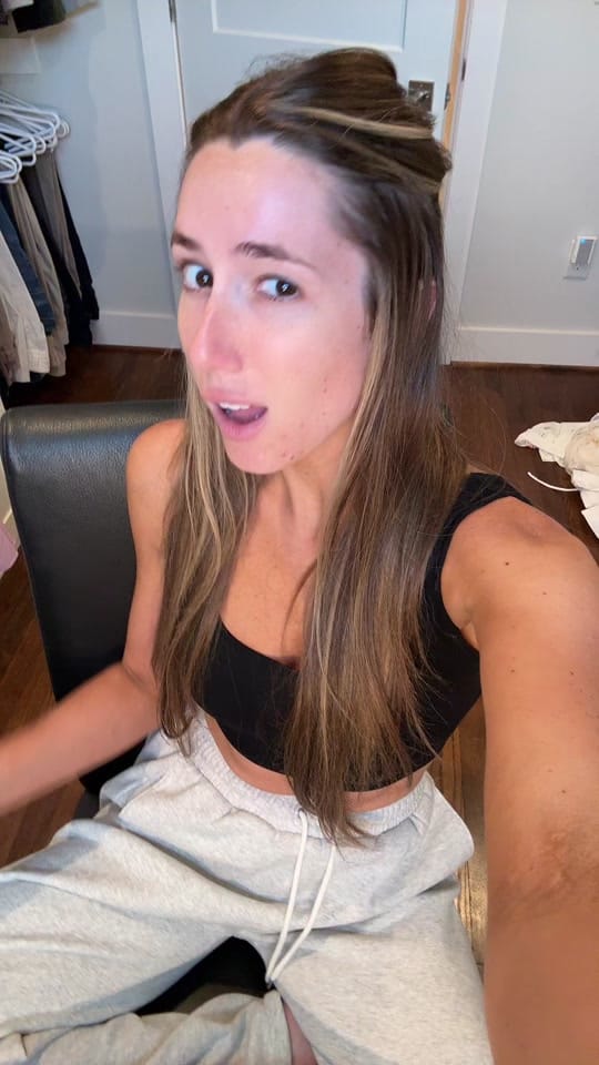 Post 5 by Harley Hurosky on TikTok (video)