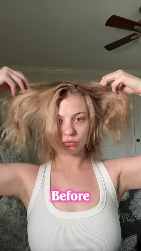 Post 1 by Alex Daniels on TikTok (video)
