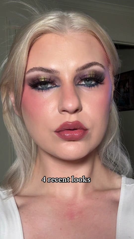 Post 9 by Alex Daniels on TikTok (video)