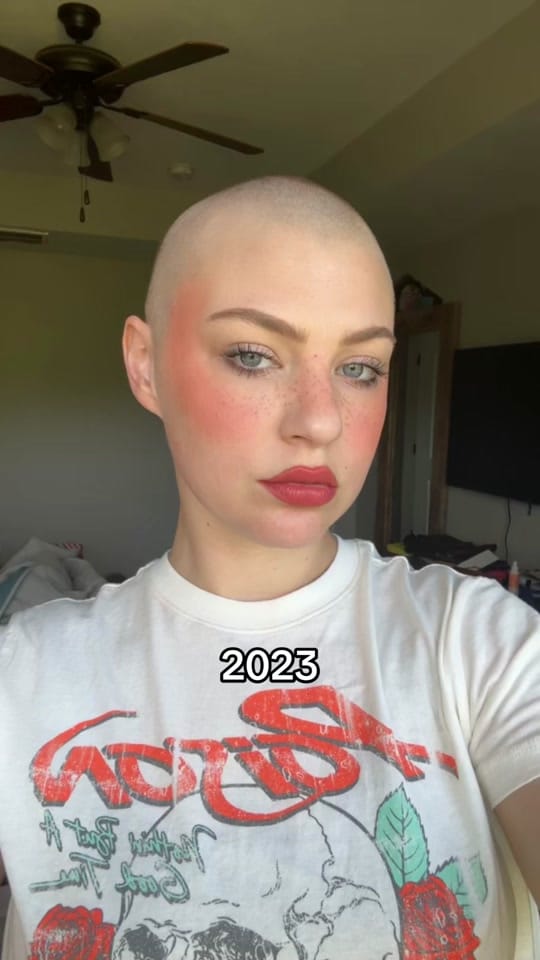 Post 4 by Alex Daniels on TikTok (video)