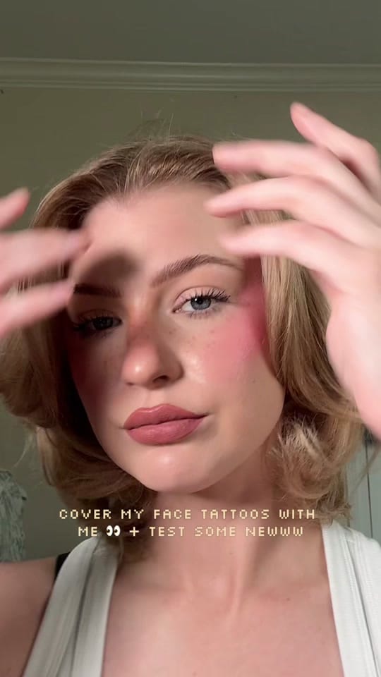 Post 2 by Alex Daniels on TikTok (video)
