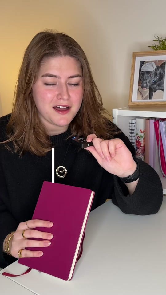 Post 7 by Georgia Pontin on TikTok (video)