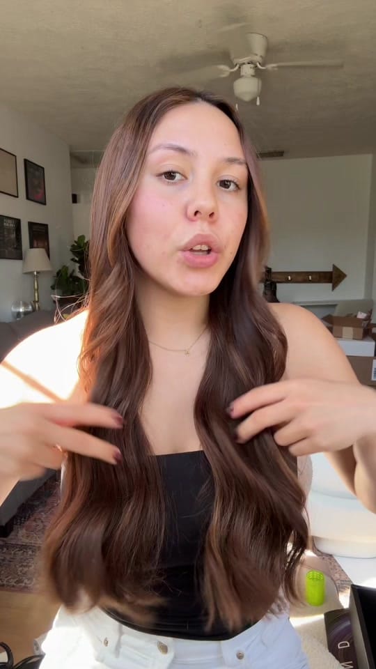 Post 2 by Averi Cano on TikTok (video)