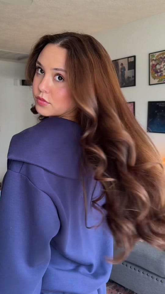 Post 3 by Averi Cano on TikTok (video)