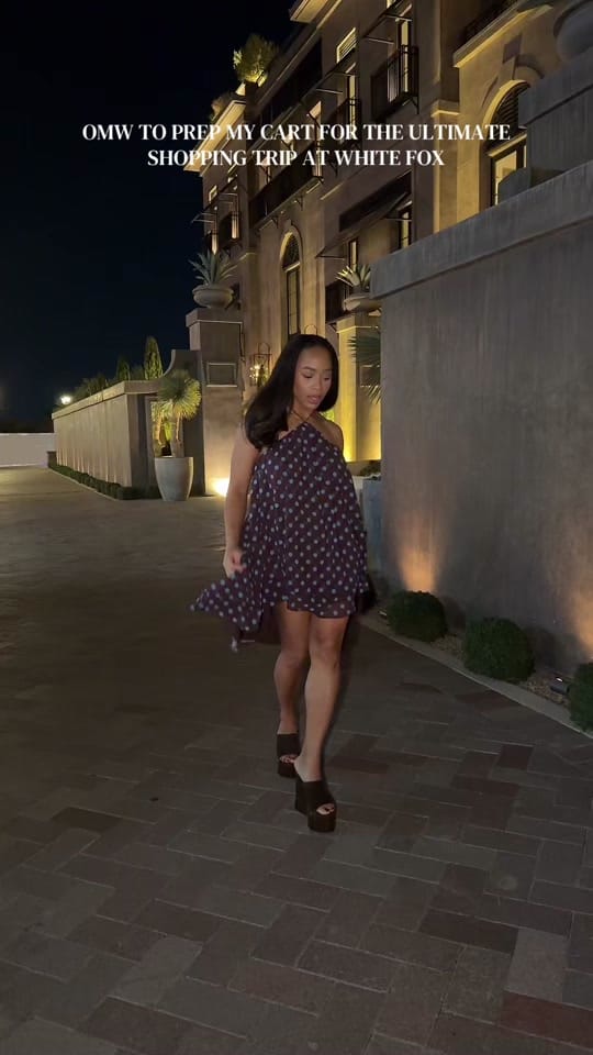 Post 1 by NIKKI HALL on TikTok (video)