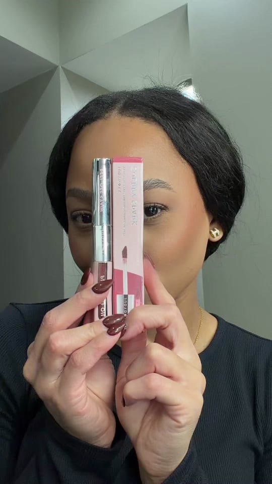 Post 5 by NIKKI HALL on TikTok (video)