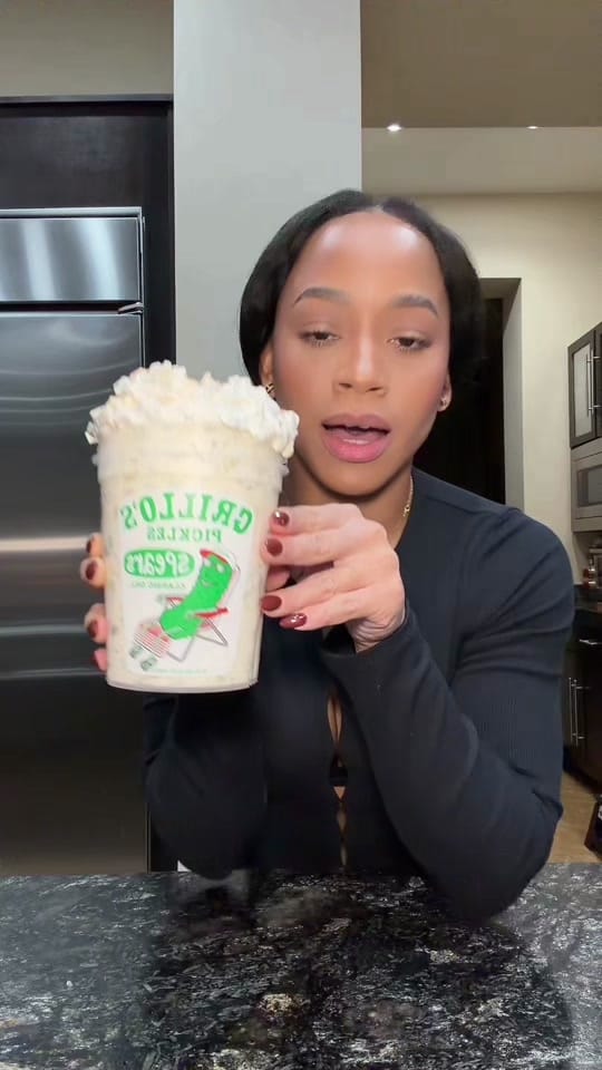 Post 6 by NIKKI HALL on TikTok (video)