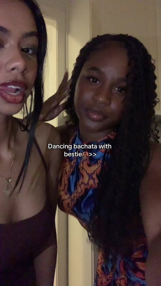 Post 10 by Mainey on TikTok (video)