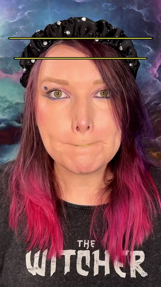Post 1 by Swatchhappens on TikTok (video)