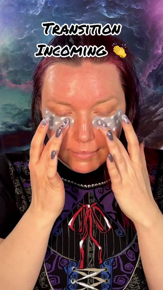 Post 4 by Swatchhappens on TikTok (video)
