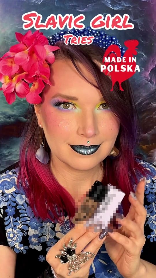 Post 2 by Swatchhappens on TikTok (video)