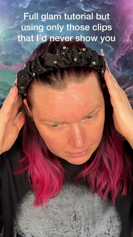 Post 9 by Swatchhappens on TikTok (video)