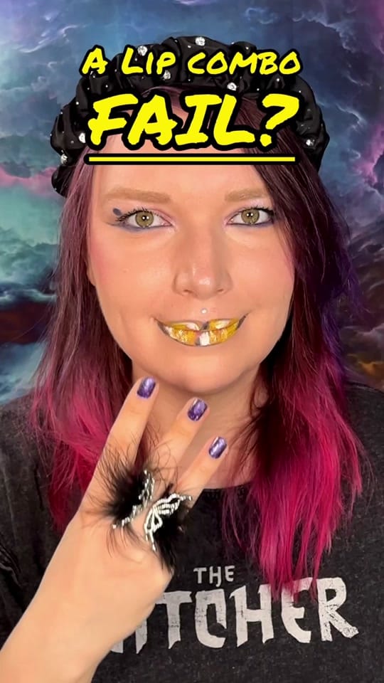 Post 7 by Swatchhappens on TikTok (video)