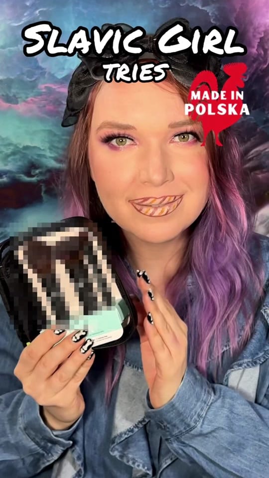 Post 3 by Swatchhappens on TikTok (video)