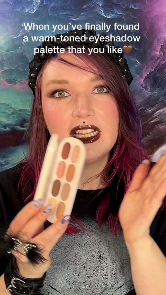 Post 10 by Swatchhappens on TikTok (video)