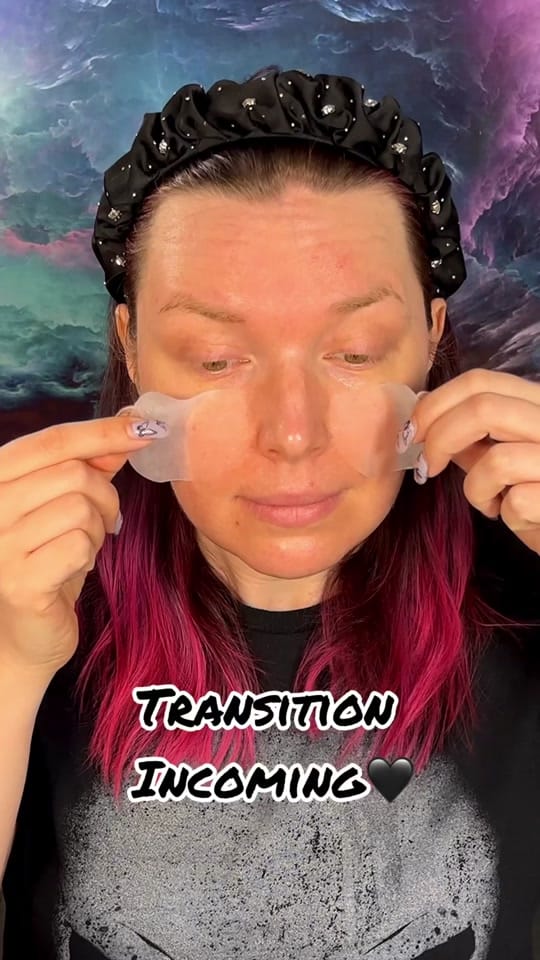 Post 5 by Swatchhappens on TikTok (video)