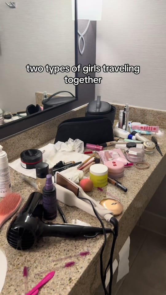 Post 8 by Carmen Abraham on TikTok (video)