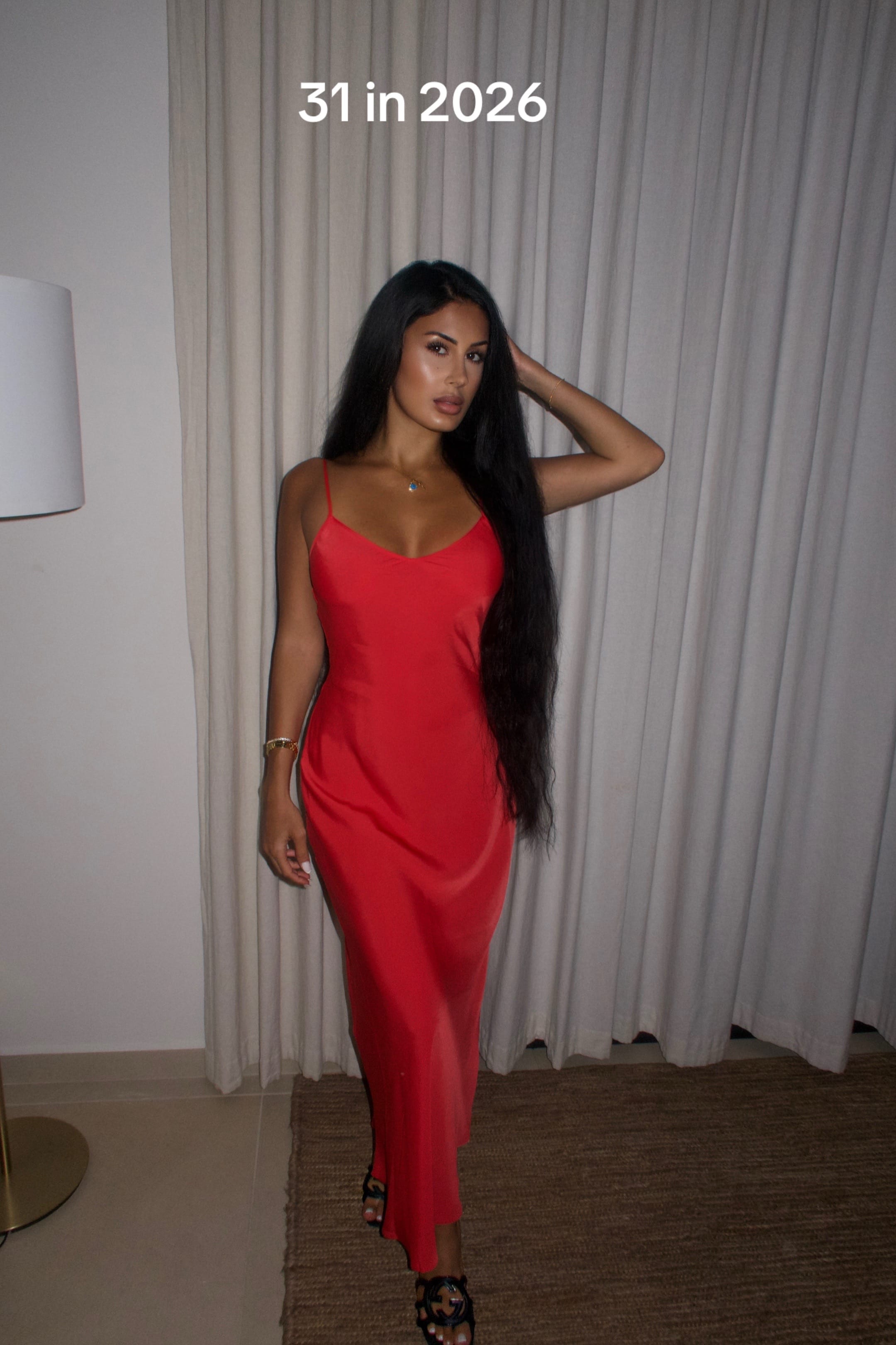 Post 6 by Carmen Abraham on TikTok (video)