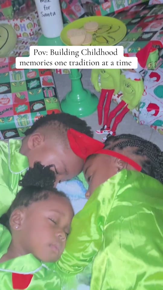 Post 6 by Kellemfamilymoments on TikTok (video)