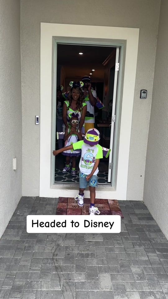 Post 9 by Kellemfamilymoments on TikTok (video)