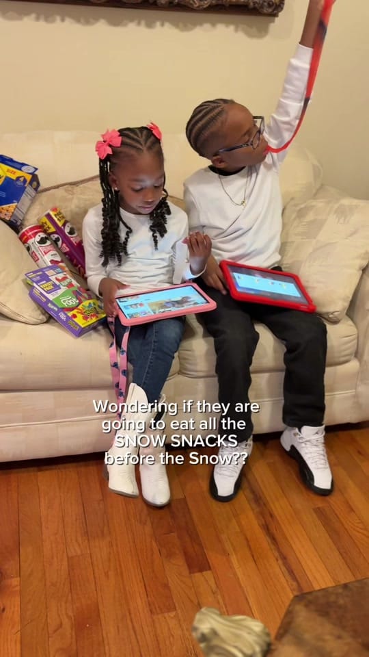 Post 3 by Kellemfamilymoments on TikTok (video)
