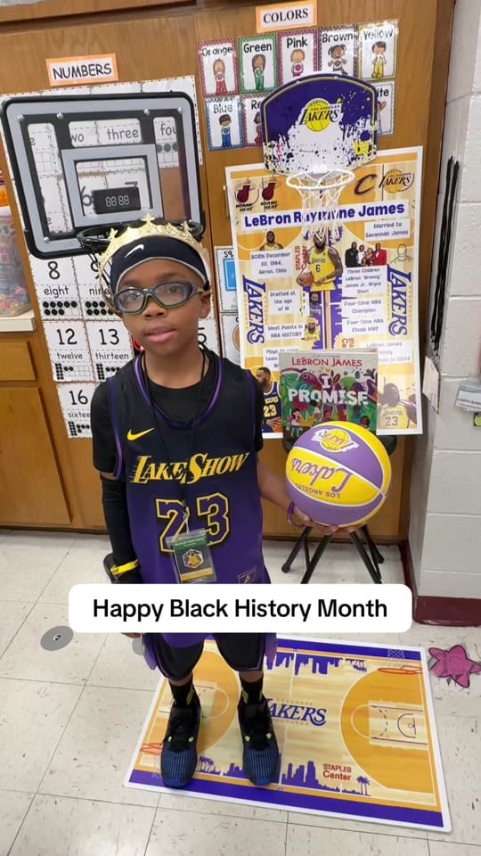 Post 1 by Kellemfamilymoments on TikTok (video)