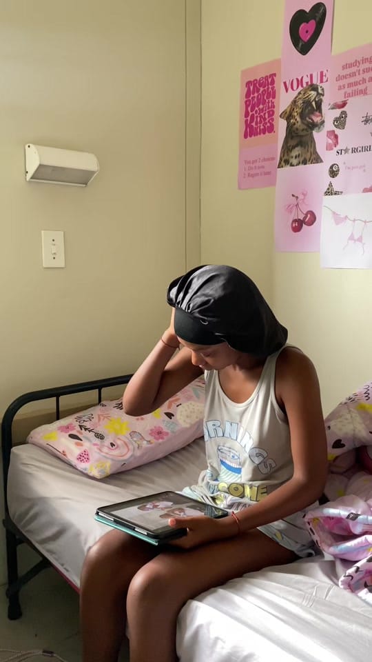 Post 2 by Mamello M🎀🫧 on TikTok (video)